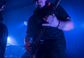 Mind Patrol - Photo by Marc