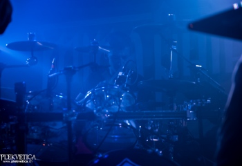 Mind Patrol - Photo by Marc