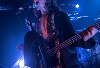 Mind Patrol - Photo by Marc