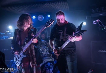 Mind Patrol - Photo by Marc