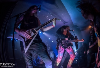 Mind Patrol - Photo by Marc