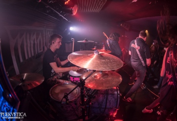 Mind Patrol - Photo by Marc