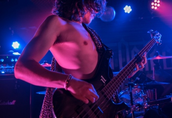 Mind Patrol - Photo by Marc