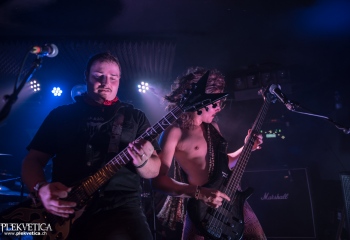 Mind Patrol - Photo by Marc