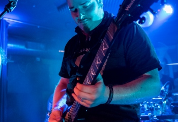 Mind Patrol - Photo by Marc