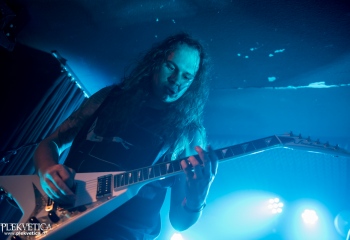 Mind Patrol - Photo by Marc