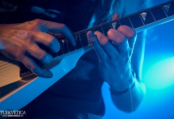 Mind Patrol - Photo by Marc