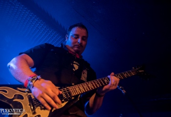 Mind Patrol - Photo by Marc