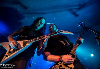 Mind Patrol - Photo by Marc