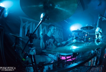 Mind Patrol - Photo by Marc