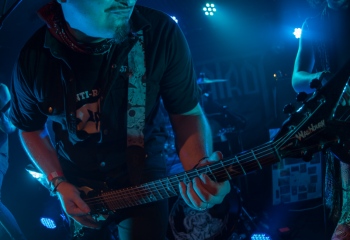 Mind Patrol - Photo by Marc