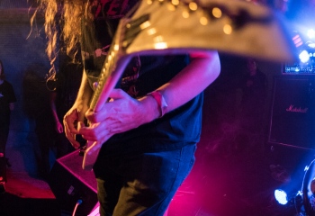 Mind Patrol - Photo by Marc