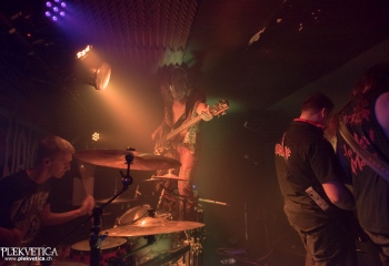 Mind Patrol - Photo by Marc