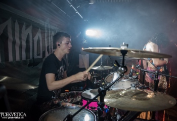 Mind Patrol - Photo by Marc