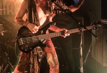 Mind Patrol - Photo by Marc