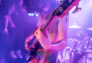 Mind Patrol - Photo by Marc