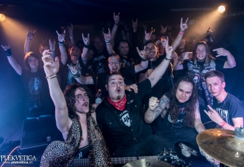 Mind Patrol - Photo by Marc