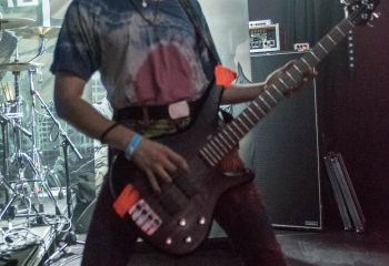 Mind Patrol - Photo By Marc