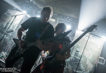 Mind Patrol - Photo By Marc