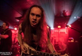 Mind Patrol - Photo By Marc