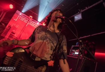 Mind Patrol - Photo By Marc