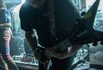 Mind Patrol - Photo By Marc