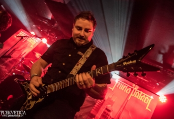 Mind Patrol - Photo By Marc