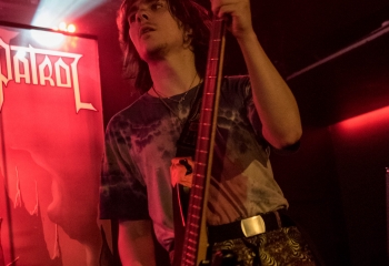 Mind Patrol - Photo By Marc