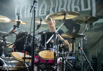 Mind Patrol - Photo By Marc