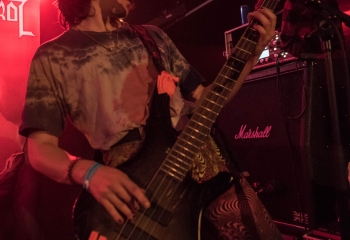 Mind Patrol - Photo By Marc