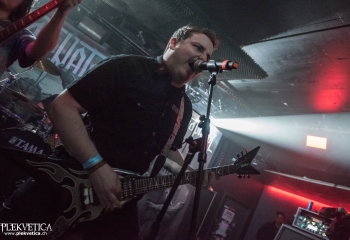 Mind Patrol - Photo By Marc