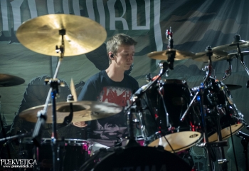 Mind Patrol - Photo By Marc