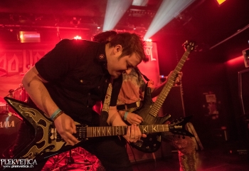 Mind Patrol - Photo By Marc