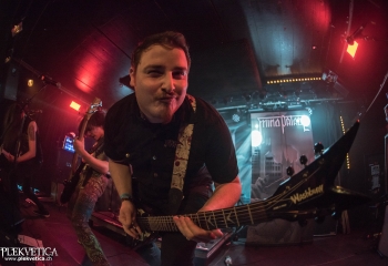 Mind Patrol - Photo By Marc