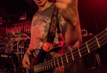 Mind Patrol - Photo By Marc