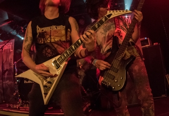 Mind Patrol - Photo By Marc