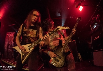 Mind Patrol - Photo By Marc