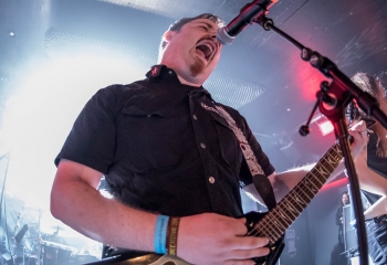 Mind Patrol - Photo By Marc