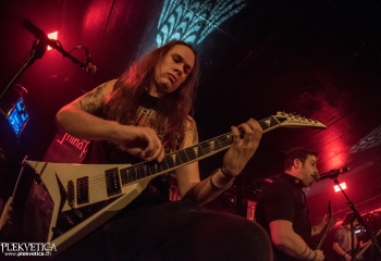 Mind Patrol - Photo By Marc