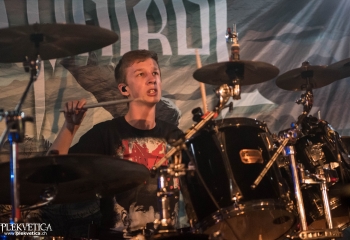 Mind Patrol - Photo By Marc