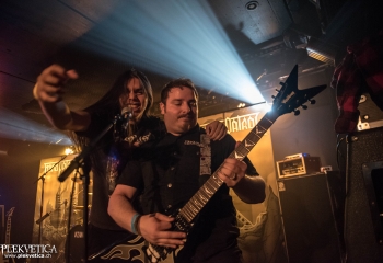 Mind Patrol - Photo By Marc