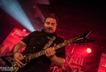 Mind Patrol - Photo By Marc