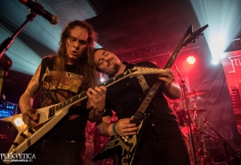 Mind Patrol - Photo By Marc