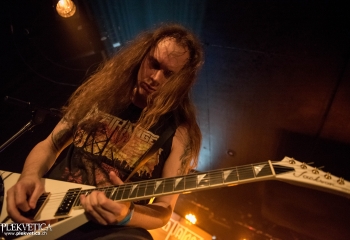 Mind Patrol - Photo By Marc