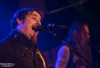 Mind Patrol - Photo By Dänu