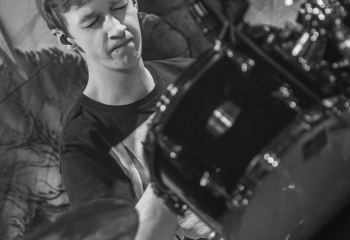 Mind Patrol - Photo By Dänu