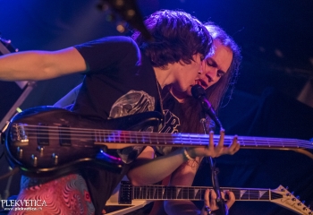 Mind Patrol - Photo By Dänu