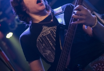 Mind Patrol - Photo By Dänu