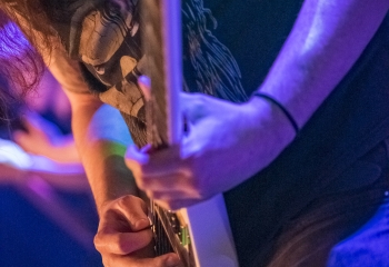 Mind Patrol - Photo By Dänu