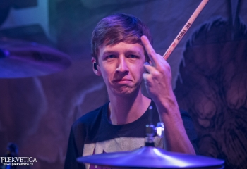 Mind Patrol - Photo By Dänu